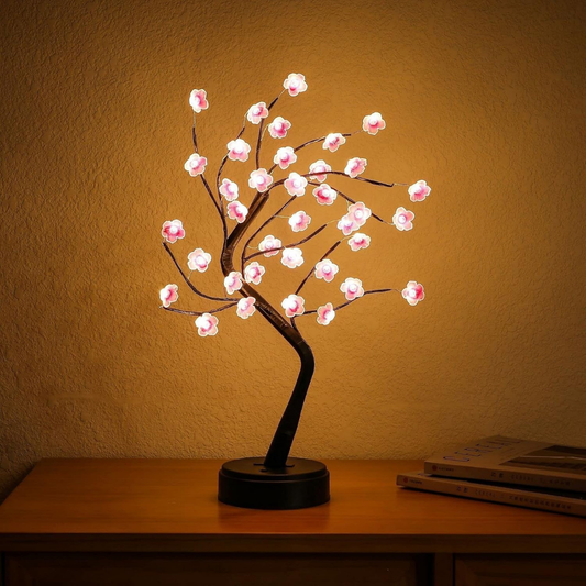 Lámpara Bonsái LED Sakura™